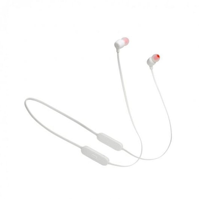 JBL Tune 125TWS Auriculares Inalámbricos True Wireless Blanco JBL Tune 125TWS Auriculares Inalámbricos True Wireless Blanco