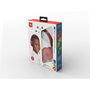 JBL JR310 Auriculares Infantiles con Micrófono - Rojos y Azules