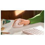 Logitech Lift Ratón Ergonómico Vertical Inalámbrico Rosa