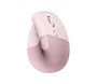 Logitech Ratón Vertical Lift 6 Inalámbrico Ergonómico Óptico 4000 dpi