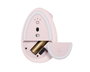 Logitech Lift Ratón Ergonómico Vertical Inalámbrico Rosa