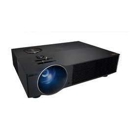 ASUS ProArt A1 Proyector 3000 lúmenes ANSI Full HD 1080p DLP con Wifi y Altavoces Incorporados Negro