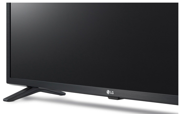 LG 32LQ630B6LA Smart TV HD 32 pulgadas Negro