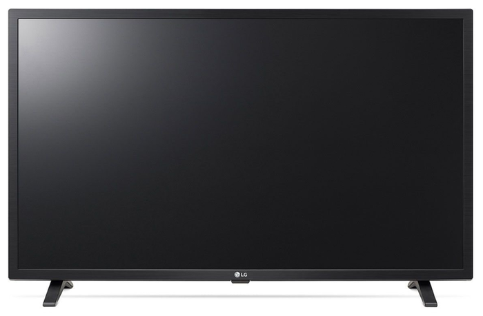 LG 32LQ630B6LA Smart TV HD 32 pulgadas Negro
