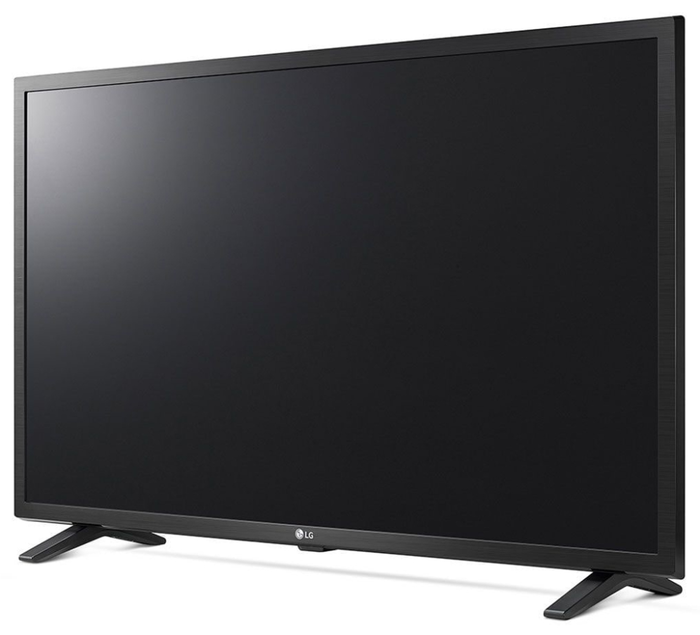 LG 32LQ630B6LA Smart TV HD 32 pulgadas Negro