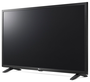 LG 32LQ630B6LA Smart TV HD 32 pulgadas Negro