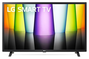 LG 32LQ630B6LA Smart TV HD 32 pulgadas Negro