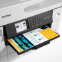 Brother MFC-J5740DW Impresora Multifunción A3 Inyección de Tinta Blanca