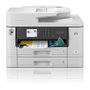 Brother MFC-J5740DW Impresora Multifunción A3 Inyección de Tinta Blanca