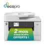 Brother MFC-J5740DW Impresora Multifunción A3 Inyección de Tinta Blanca