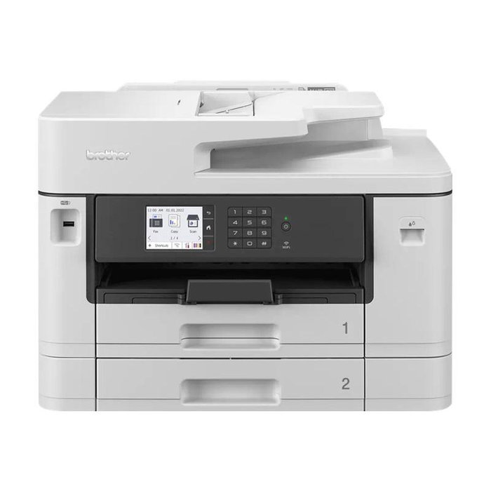 Brother MFC-J5740DW Impresora Multifunción A3 Inyección de Tinta Blanca