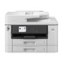 Brother MFC-J5740DW Impresora Multifunción A3 Inyección de Tinta Blanca