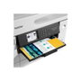 Brother MFC-J5740DW Impresora Multifunción A3 Inyección de Tinta Blanca