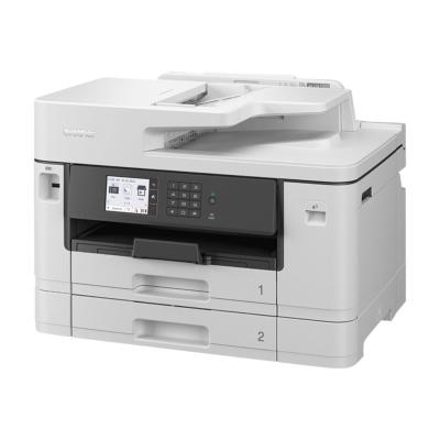 Brother MFC-J5740DW Impresora Multifunción A3 Inyección de Tinta Blanca