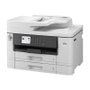 Brother MFC-J5740DW Impresora Multifunción A3 Inyección de Tinta Blanca