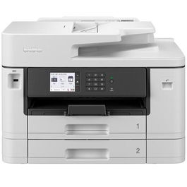 Brother MFC-J5740DW Multifunción A3 Inyección Tinta Profesional Wireless (Impresión, Copia, Fax, Escaneado) Negro 256Mb