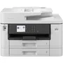 Brother MFC-J5740DW Impresora Multifunción A3 Inyección de Tinta Blanca