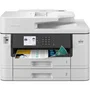 Brother MFC-J5740DW Impresora Multifunción A3 Inyección de Tinta Blanca