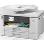 Brother MFC-J5740DW Impresora Multifunción A3 Inyección de Tinta Blanca