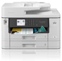 Brother MFC-J5740DW Impresora Multifunción A3 Inyección de Tinta Blanca