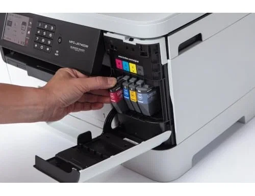 Brother MFC-J5740DW Multifunción Inyección de Tinta A3 Blanco Brother MFC-J5740DW Multifunción Inyección de Tinta A3 Blanco