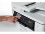 Brother MFC-J5740DW Multifunción Inyección de Tinta A3 Blanco