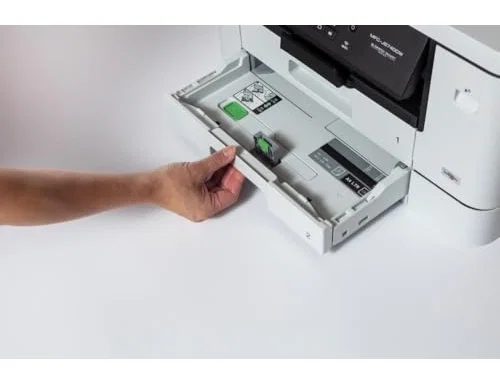 Brother MFC-J5740DW Multifunción Inyección de Tinta A3 Blanco Brother MFC-J5740DW Multifunción Inyección de Tinta A3 Blanco