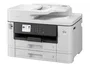 Brother MFC-J5740DW Impresora Multifunción A3 Inyección de Tinta Blanca