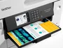 Brother MFC-J5740DW Impresora Multifunción A3 Inyección de Tinta Blanca