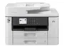 Brother MFC-J5740DW Impresora Multifunción A3 Inyección de Tinta Blanca