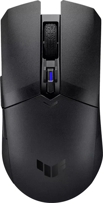 Asus TUF Gaming M4 Wireless Negro