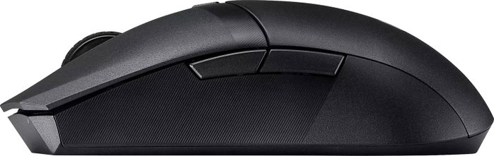 Asus TUF Gaming M4 Wireless Negro
