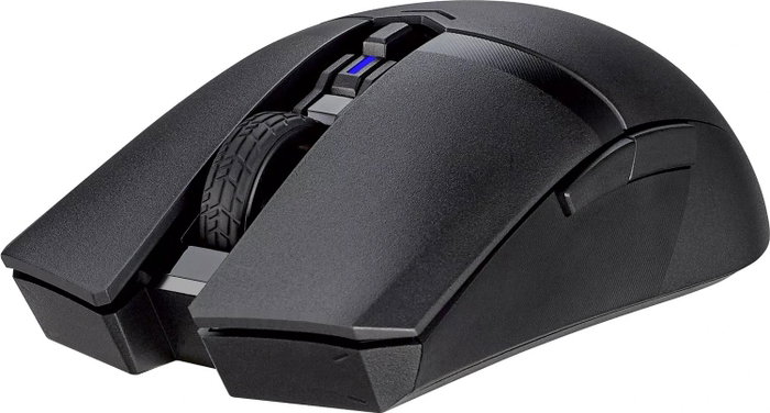 Asus TUF Gaming M4 Wireless Negro