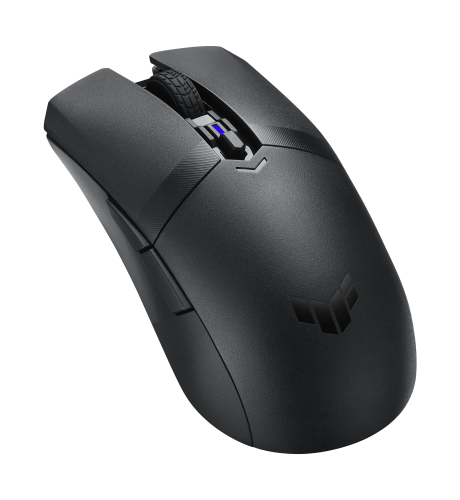 Asus Mouse M4WL 90MP02F0-BMUA00 Black - Ratón con Cable
