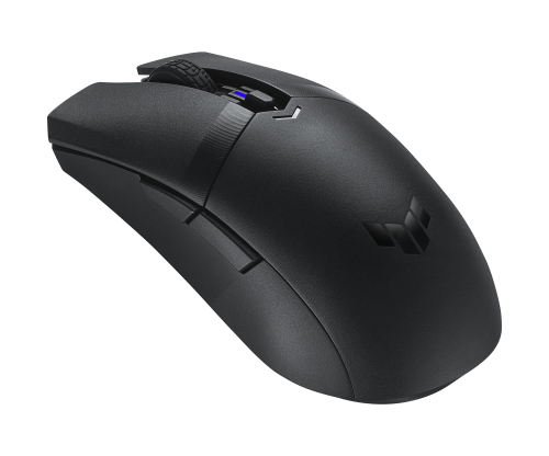 Asus Mouse M4WL 90MP02F0-BMUA00 Black - Ratón con Cable