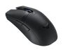 Asus Mouse M4WL 90MP02F0-BMUA00 Black - Ratón con Cable