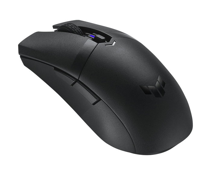 Asus TUF Gaming M4 Wireless Negro