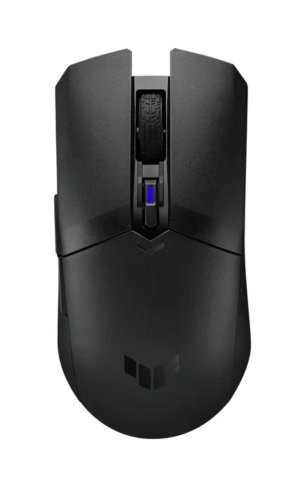 Asus TUF Gaming M4 Wireless Negro