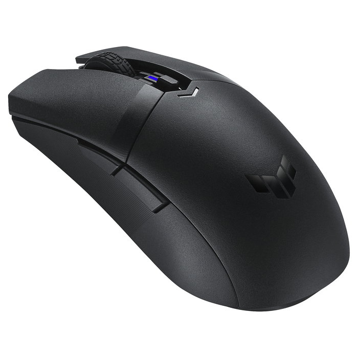 ASUS TUF Gaming M4 Ratón Gaming Inalámbrico Óptico 12000 DPI Bluetooth RF Wireless Negro