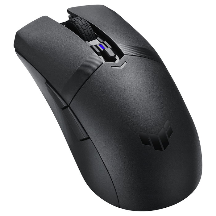 ASUS TUF Gaming M4 Ratón Gaming Inalámbrico Óptico 12000 DPI Bluetooth RF Wireless Negro