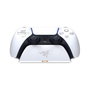 Razer Soporte de recarga para Sony DualSense, Blanco