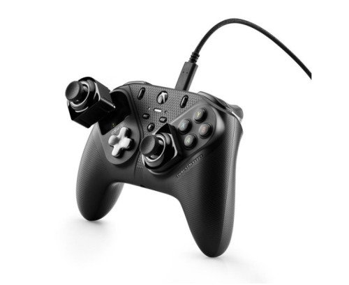Thrustmaster ESWAP S PRO Controller Negro para Xbox Series X|S, Xbox One y PC