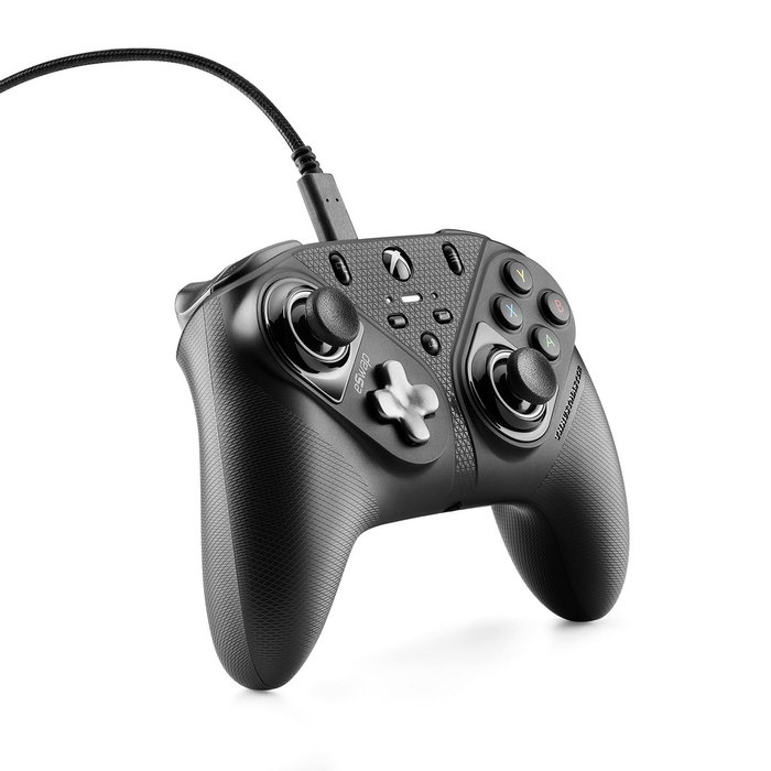 Thrustmaster ESWAP S PRO Controller Negro para Xbox Series X|S, Xbox One y PC