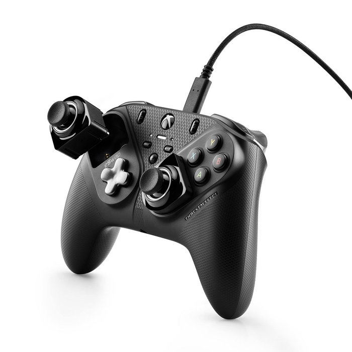 Thrustmaster ESWAP S PRO Controller Negro para Xbox Series X|S, Xbox One y PC