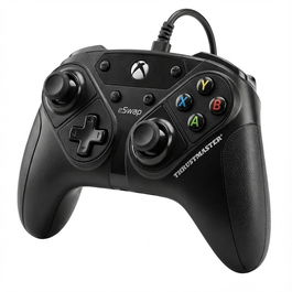 Thrustmaster ESWAP S PRO CONTROLLER - Controlador para Xbox Series X|S, Xbox One y PC - Negro