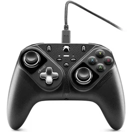 Thrustmaster ESWAP S PRO CONTROLLER - Controlador para Xbox Series X|S, Xbox One y PC - Negro