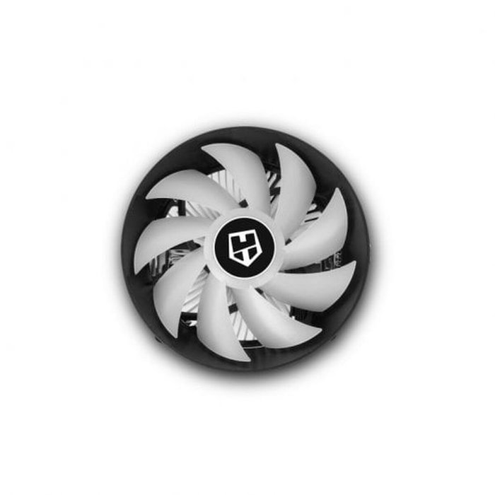 Nox Hummer H-123 PRO Negro