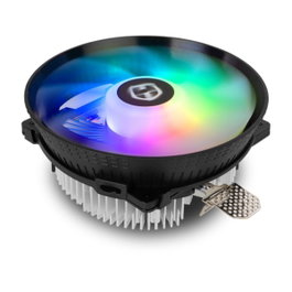 NOX Hummer H-123 PRO RGB PWM Negro