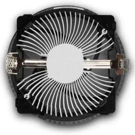 Ventilador con disipador nox h-123pro 12cm