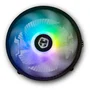 Nox Hummer H-123 PRO Disipador de Aire RGB de 12 cm